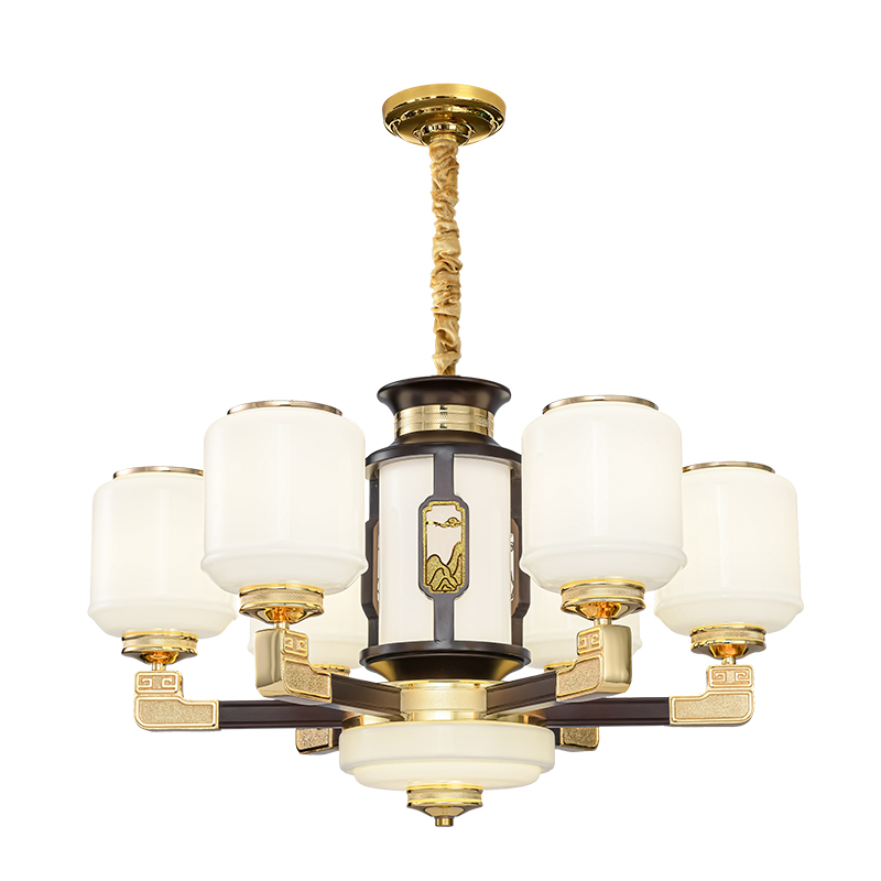 OTL/中式客廳吊燈/臥室燈/OTL-OTL-H58030系列 OTL/中式客廳吊燈/臥室燈/OTL-OTL-H58030系列