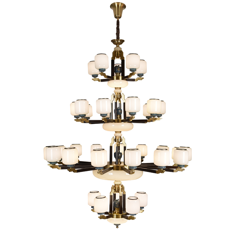 蠟燭吊燈 蠟燭吊燈