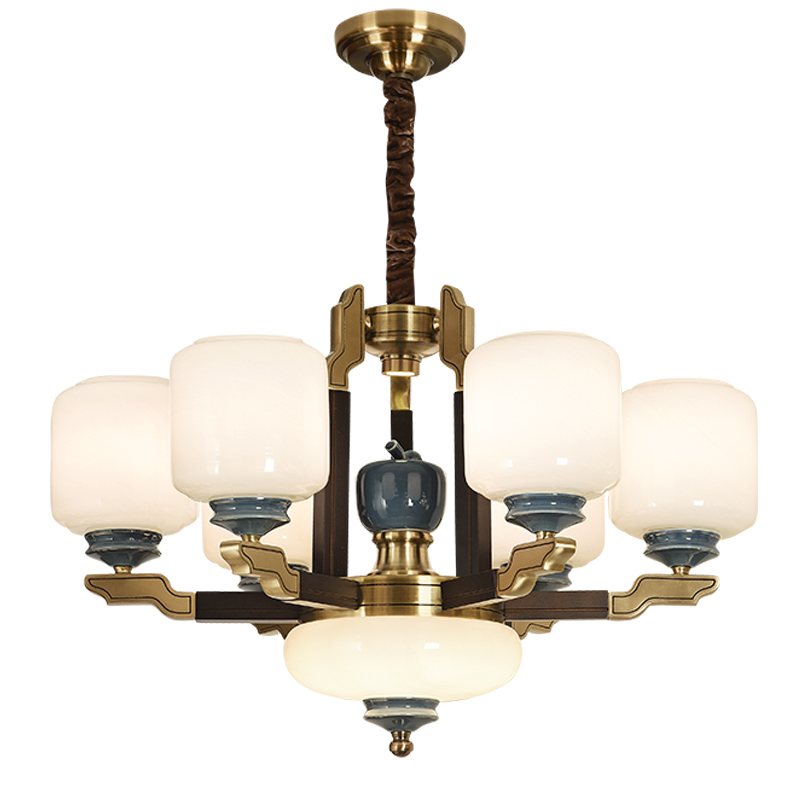 蠟燭吊燈 蠟燭吊燈