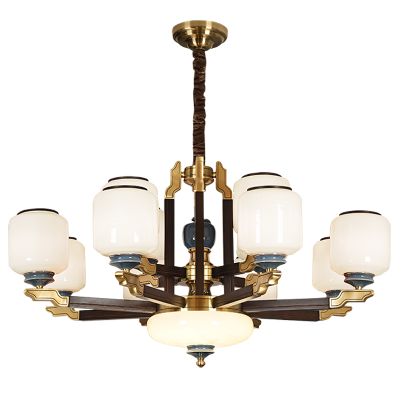 蠟燭吊燈 蠟燭吊燈