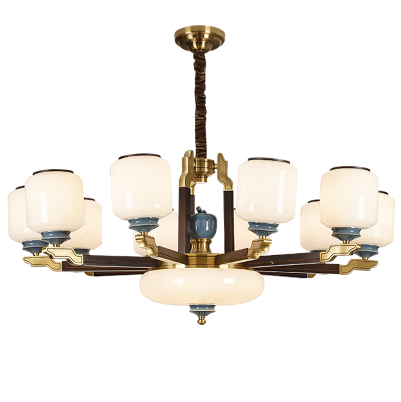 蠟燭吊燈 蠟燭吊燈