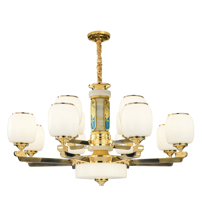 OTL/中式客廳吊燈/臥室燈/OTL-H58020系列 OTL/中式客廳吊燈/臥室燈/OTL-H58020系列