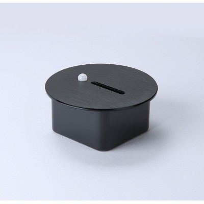 圓形嵌入式感應地腳燈 圓形嵌入式感應地腳燈