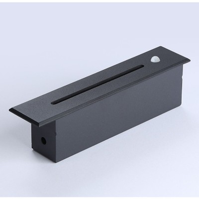 長(zhǎng)條形嵌入式感應(yīng)地腳燈 長(zhǎng)條形嵌入式感應(yīng)地腳燈