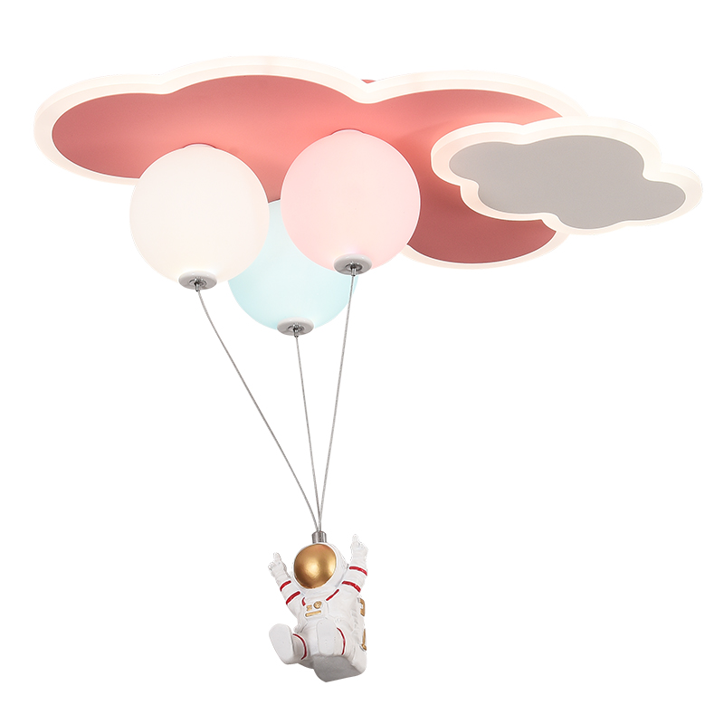 OTL-|臥室燈|吸頂燈|OTL-全光譜護(hù)眼燈-宇航員 OTL-|臥室燈|吸頂燈|OTL-全光譜護(hù)眼燈-宇航員