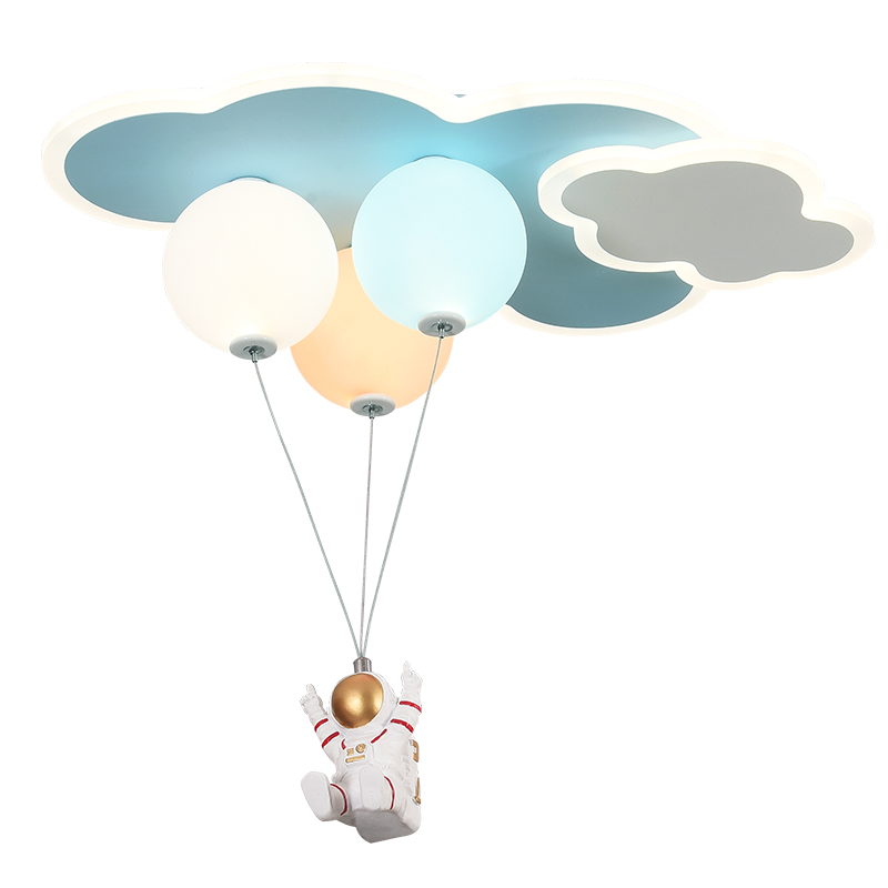 OTL-|臥室燈|吸頂燈|OTL-全光譜護(hù)眼燈-宇航員 OTL-|臥室燈|吸頂燈|OTL-全光譜護(hù)眼燈-宇航員