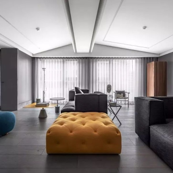 無主燈設(shè)計(jì)，有哪些地方容易翻車的？你知道嗎？