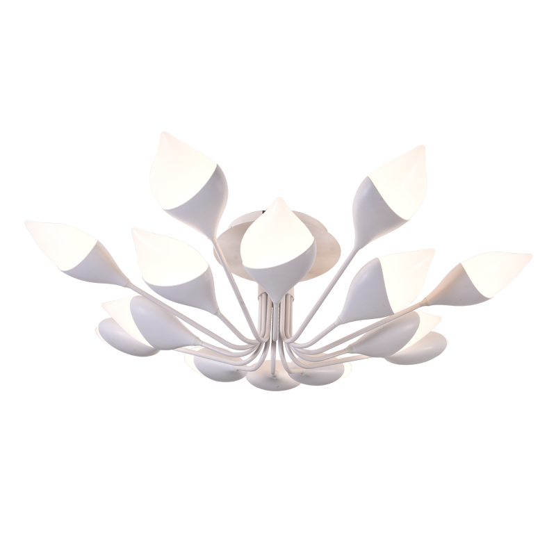 OTL-星火后現(xiàn)代客廳燈|LED臥室燈餐廳吊線燈 OTL-星火后現(xiàn)代客廳燈|LED臥室燈餐廳吊線燈