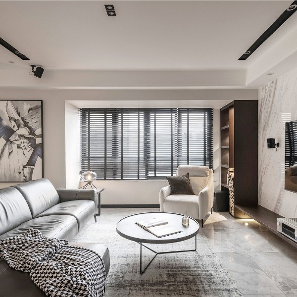 什么是無(wú)主燈？你知道嗎？