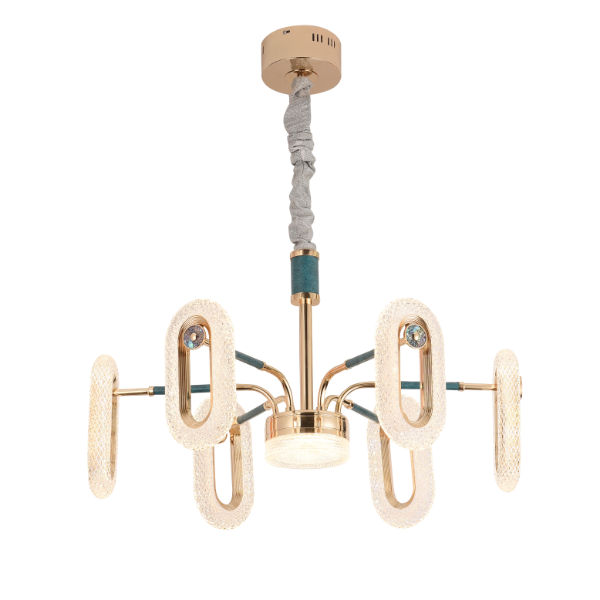 輕奢餐廳吊燈 輕奢餐廳吊燈