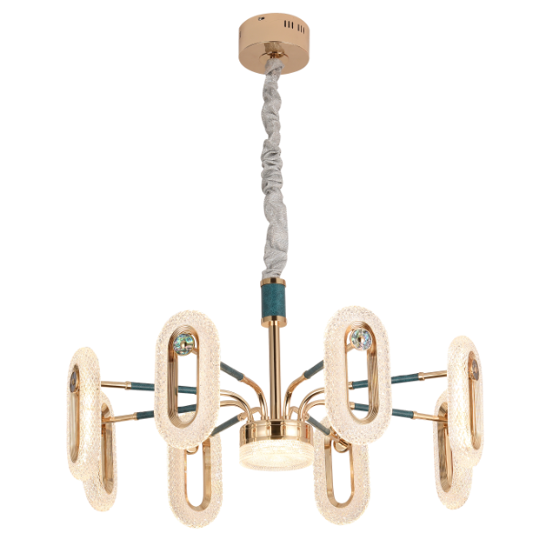 輕奢餐廳吊燈 輕奢餐廳吊燈