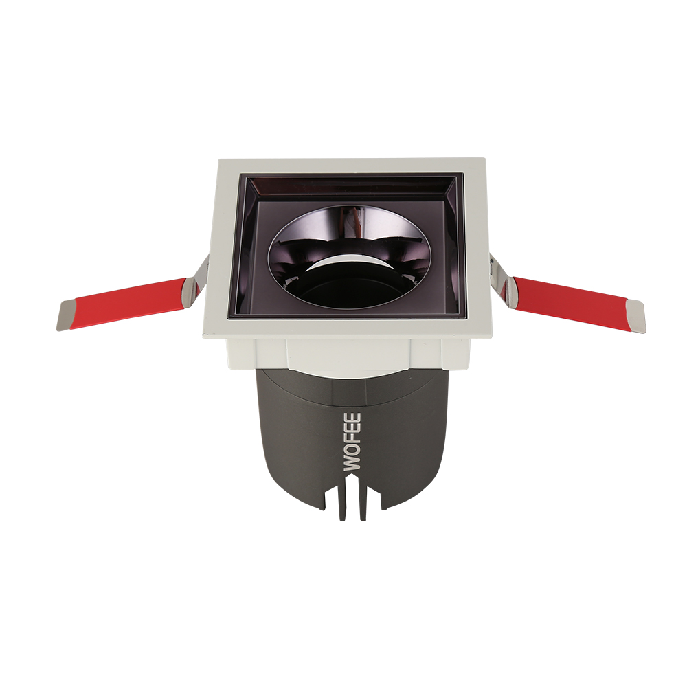 ZIGBEE專業(yè)洗墻射燈 ZIGBEE專業(yè)洗墻射燈