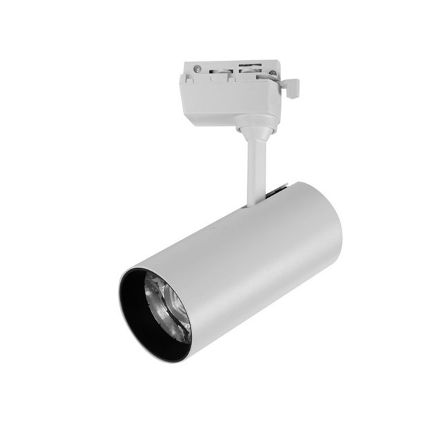 軌道射燈 軌道射燈