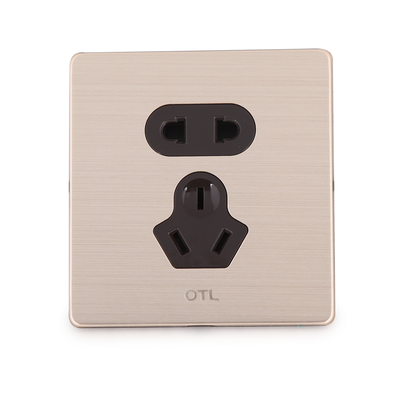 F8二三級(jí)插座 F8二三級(jí)插座