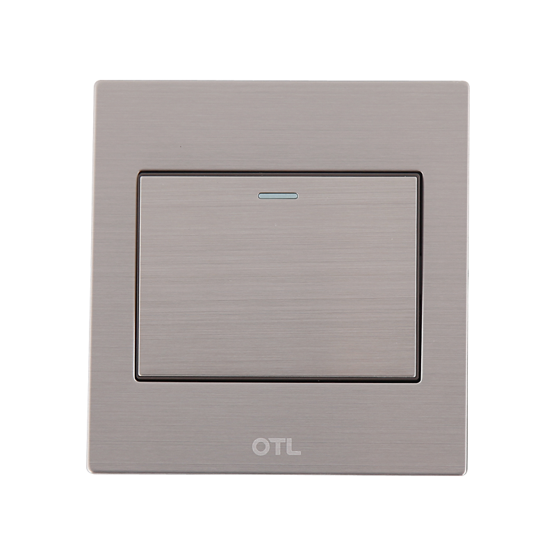 F10雙路大蹺板開(kāi)關(guān)