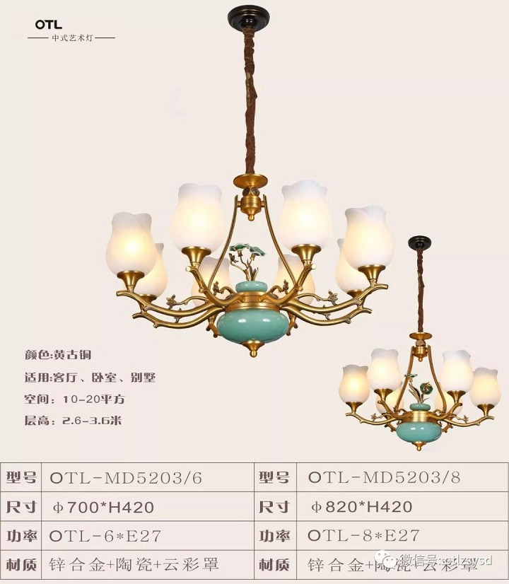 OTL-MD5203-6 OTL-MD5203-6