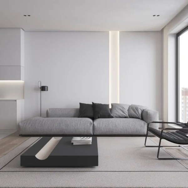 無(wú)主燈設(shè)計(jì)秘籍！快來(lái)一起抄作業(yè)！