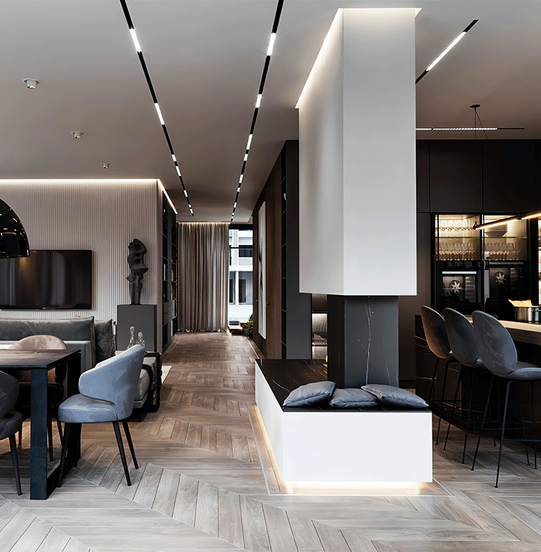 家居照明代理,燈具品牌,OTL照明