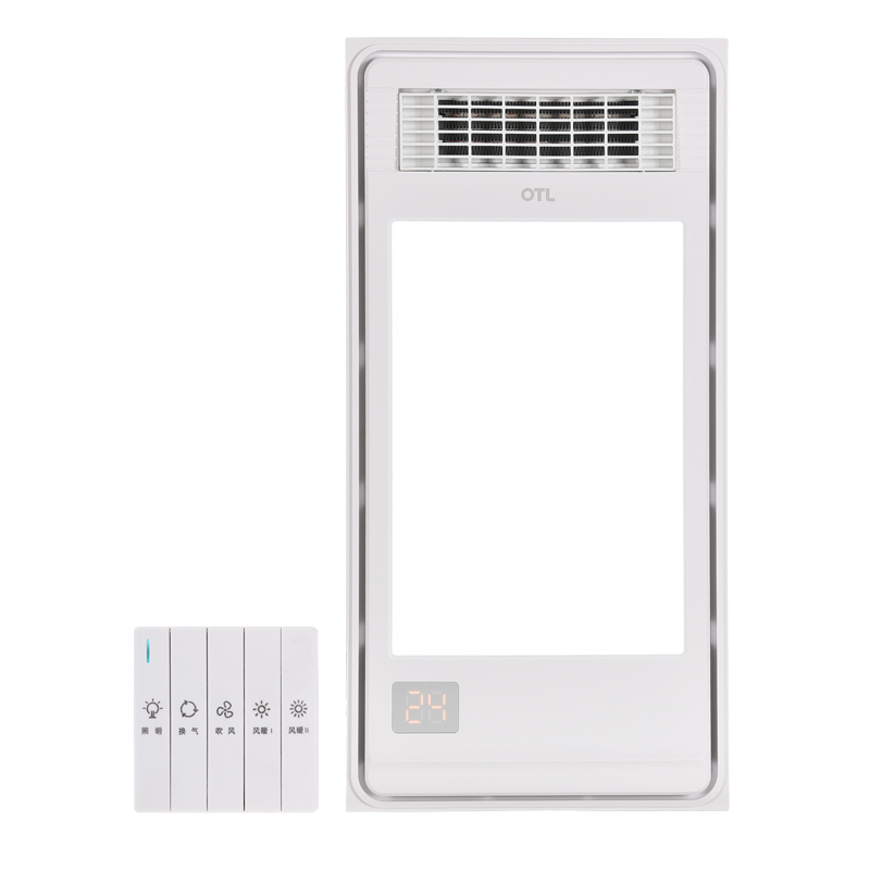 OTL/浴霸燈/OTL-CK628/雪豹 OTL/浴霸燈/OTL-CK628/雪豹