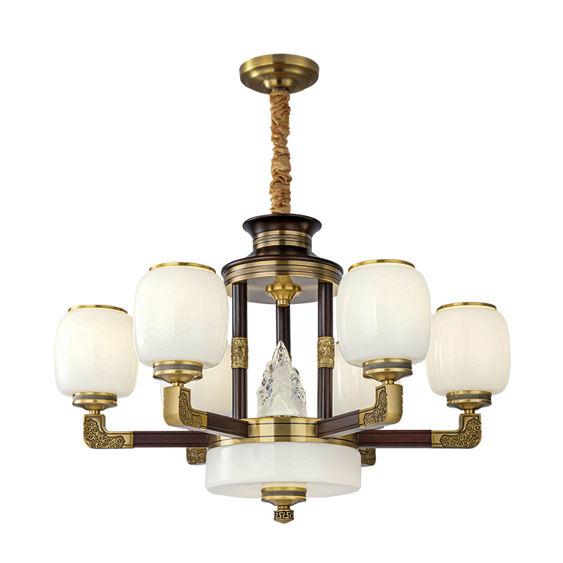 OTL/中式客廳燈/臥室燈/OTL-H58028系列 OTL/中式客廳燈/臥室燈/OTL-H58028系列