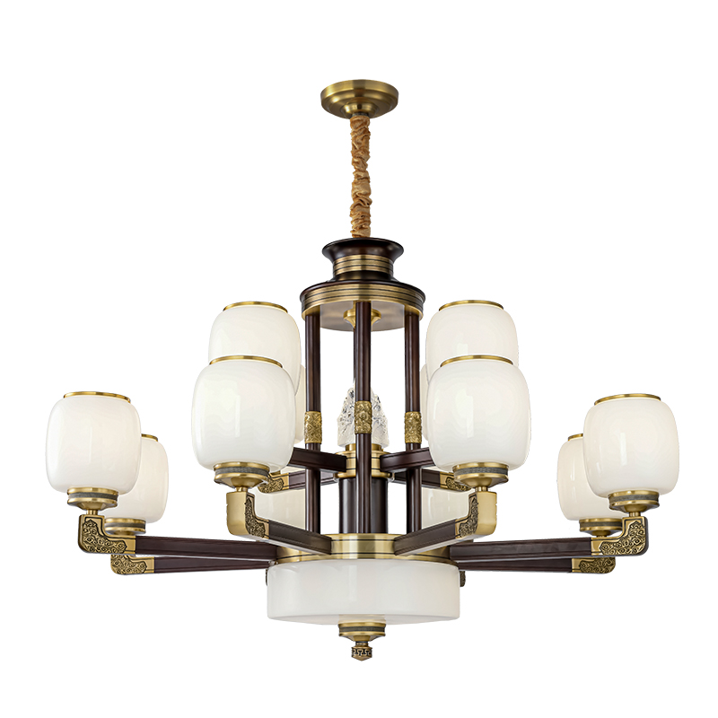 OTL/中式客廳燈/臥室燈/OTL-H58028系列 OTL/中式客廳燈/臥室燈/OTL-H58028系列