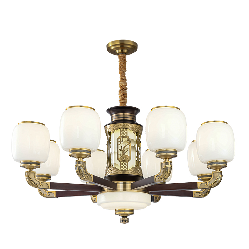 OTL/中式客廳燈/臥室燈/OTL-H58029系列 OTL/中式客廳燈/臥室燈/OTL-H58029系列