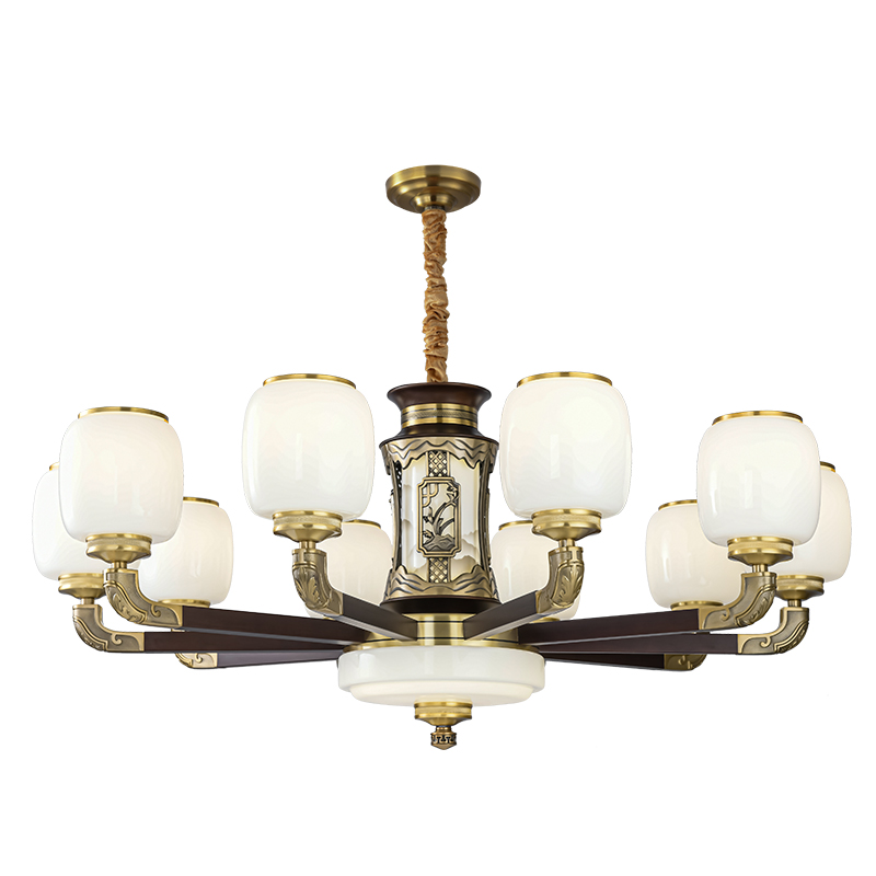 OTL/中式客廳燈/臥室燈/OTL-H58029系列 OTL/中式客廳燈/臥室燈/OTL-H58029系列