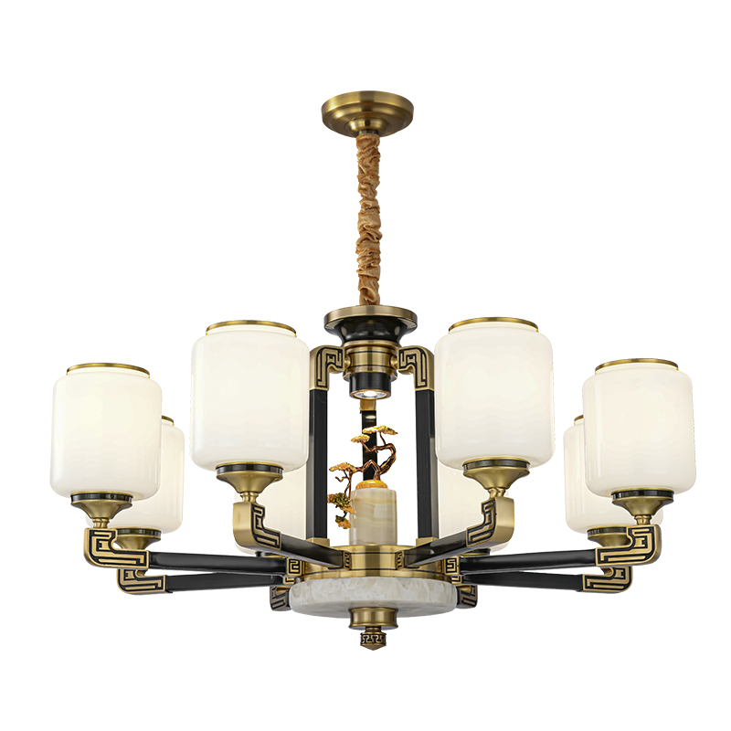 OTL/新中式客廳燈/臥室燈/OTL-H58023系列 OTL/新中式客廳燈/臥室燈/OTL-H58023系列