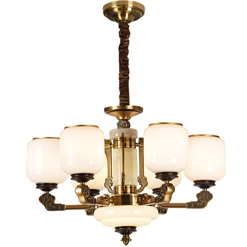 蠟燭吊燈 蠟燭吊燈