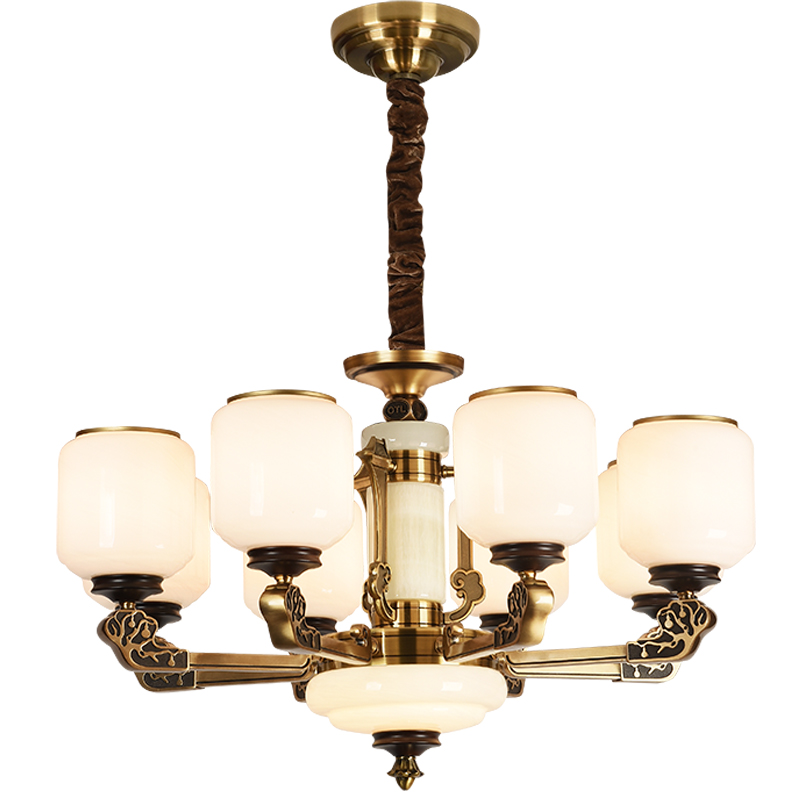 蠟燭吊燈 蠟燭吊燈