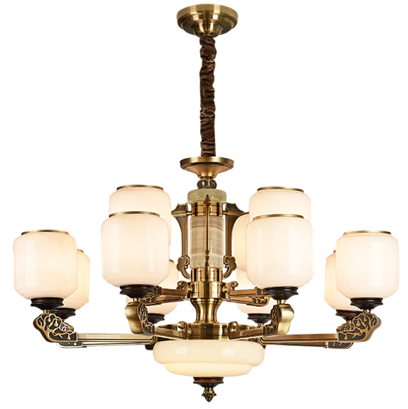 蠟燭吊燈 蠟燭吊燈