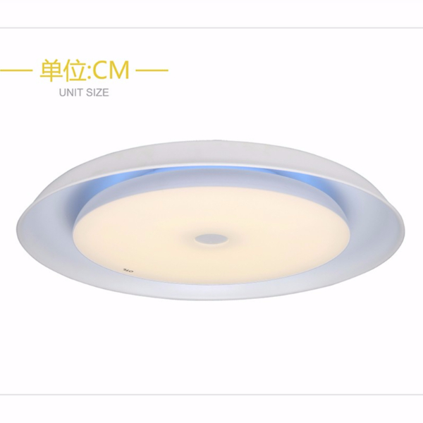 星樂(lè)OTL-48音樂(lè)燈