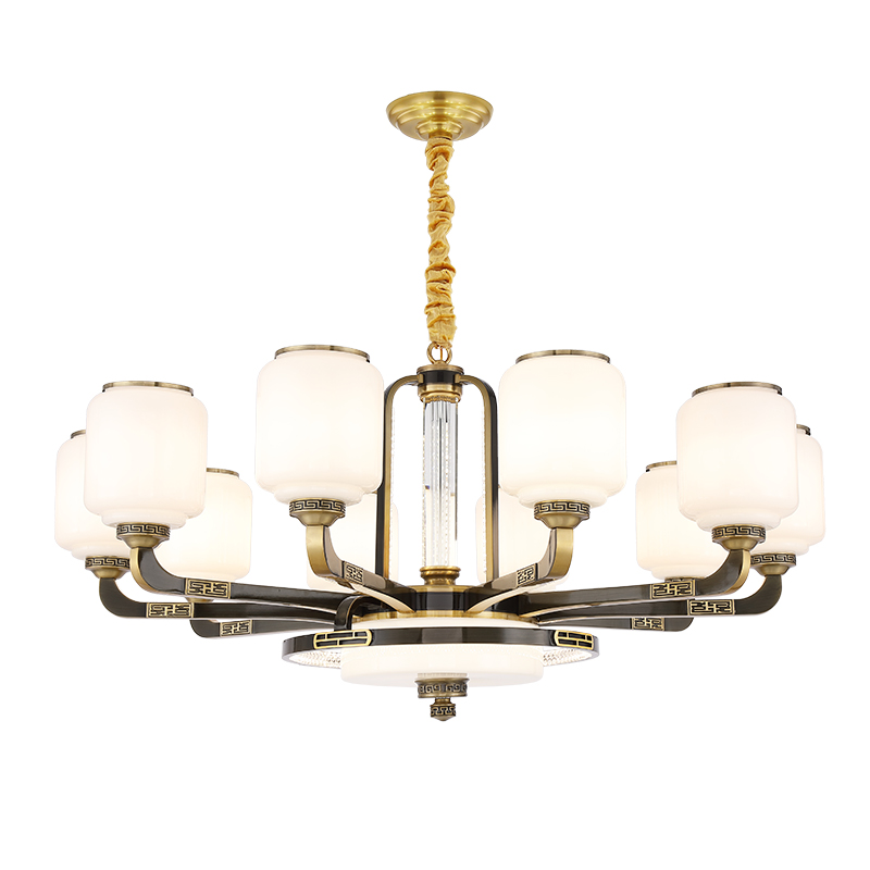 OTL/客廳吊燈/新中式吊燈/58002系列 OTL/客廳吊燈/新中式吊燈/58002系列