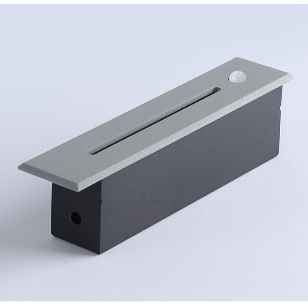 長條型嵌入式感應地腳燈-室內(nèi)款