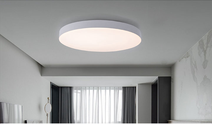 簡約吸頂燈 簡約吸頂燈