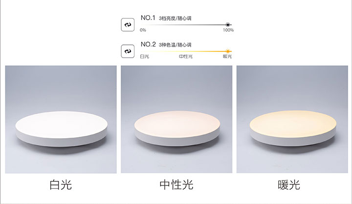 簡約吸頂燈 簡約吸頂燈