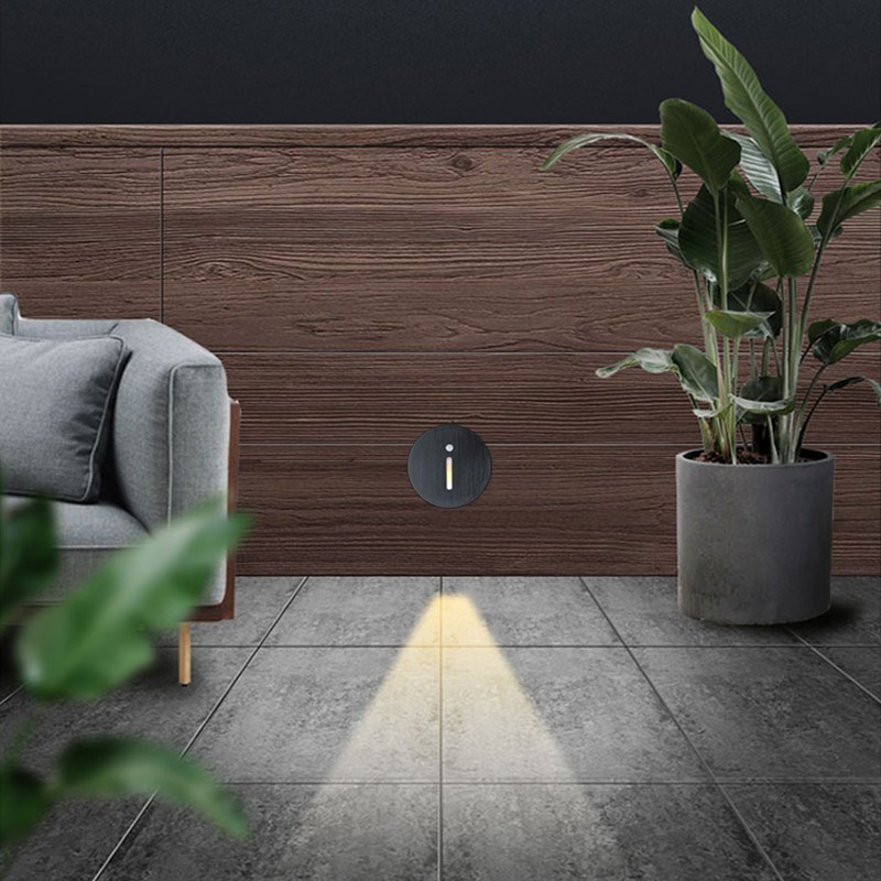 壁燈墻腳燈 壁燈墻腳燈