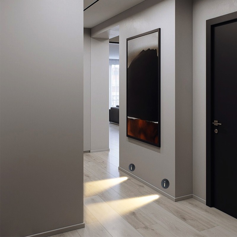 壁燈墻腳燈 壁燈墻腳燈