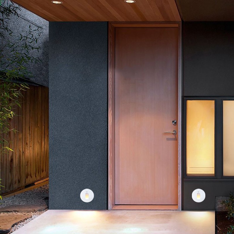 感應(yīng)地角燈 感應(yīng)地角燈