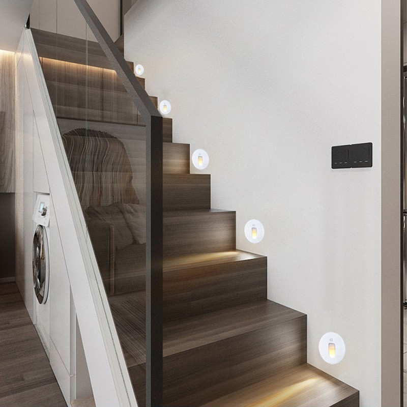 感應(yīng)地角燈 感應(yīng)地角燈