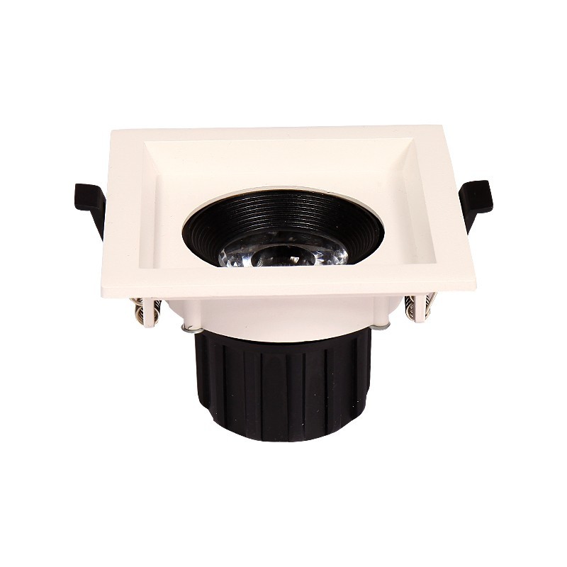 風火格柵射燈 風火格柵射燈