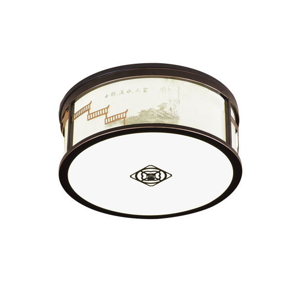F78027吸頂臥室燈|新中式藝術(shù)燈 F78027吸頂臥室燈|新中式藝術(shù)燈