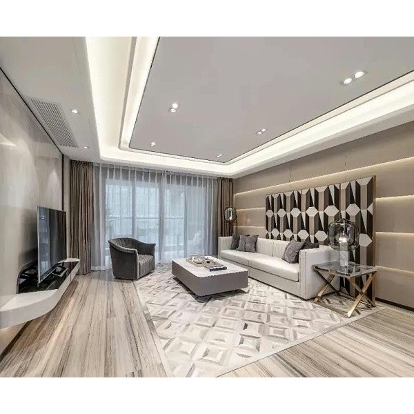 無主燈簡單又高級的設(shè)計(jì)