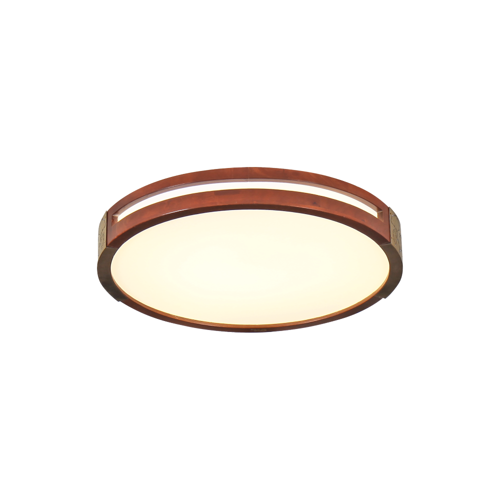 中式吸頂燈 中式吸頂燈