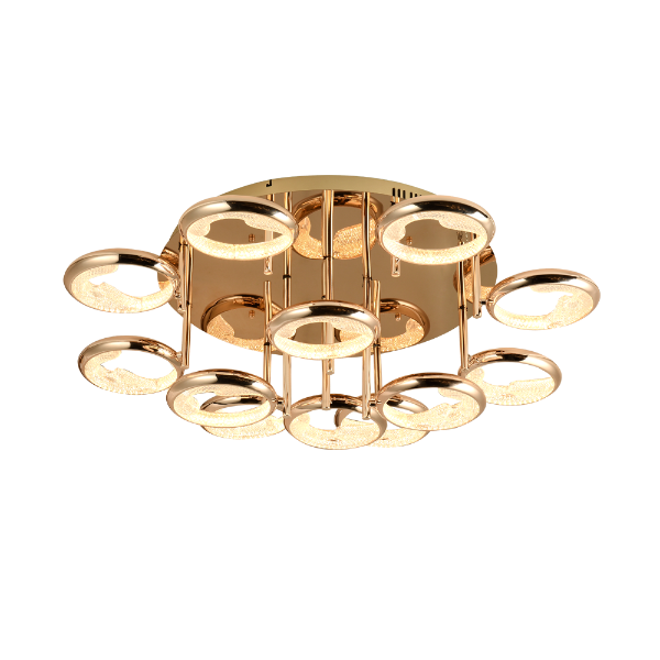 簡約客廳吊燈 簡約客廳吊燈