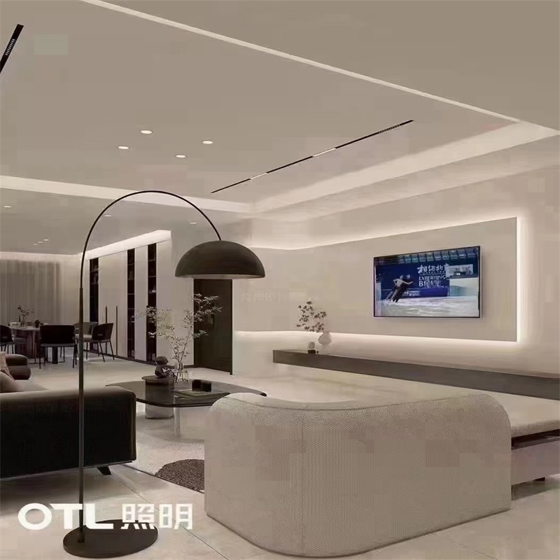 無主燈的優(yōu)點有哪些？