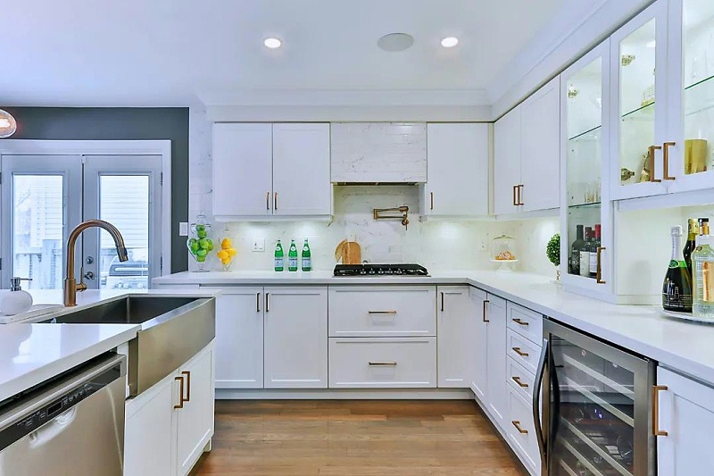 商鋪如何營造高端氛圍？“無主燈”了解一下