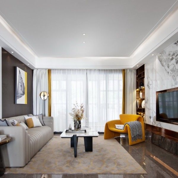 關(guān)于吊燈的裝飾小知識(shí)你真的了解嗎？